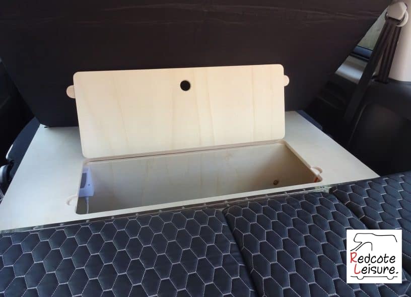 2015 Volkswagen Caddy Maxi Life Micro Camper (30)