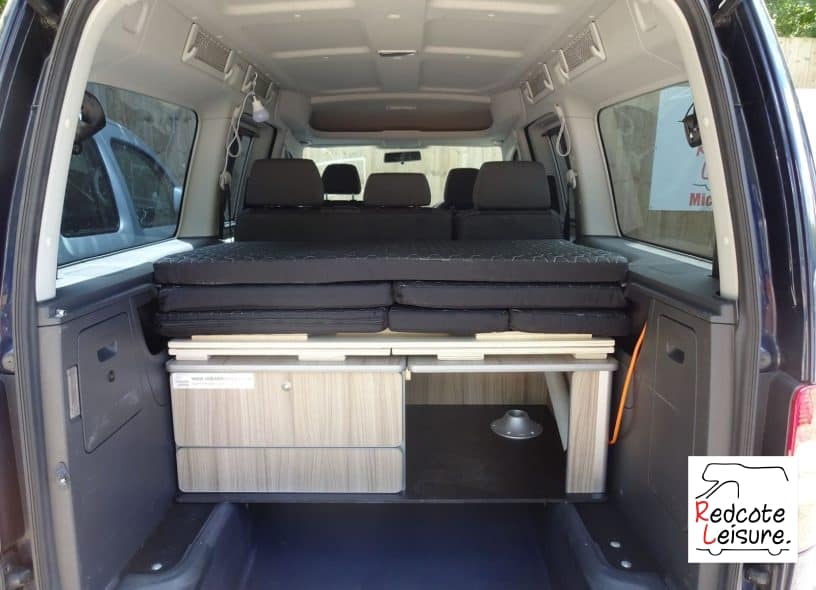 2015 Volkswagen Caddy Maxi Life Micro Camper (31)