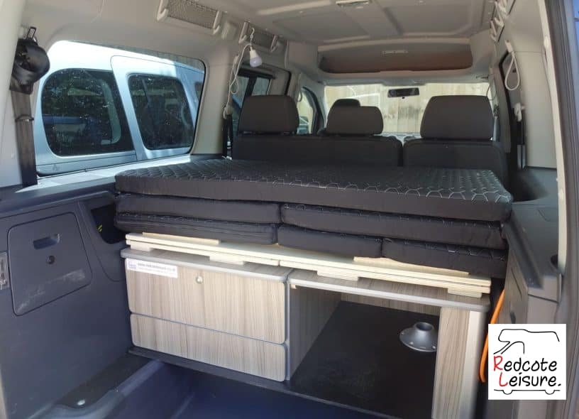 2015 Volkswagen Caddy Maxi Life Micro Camper (32)