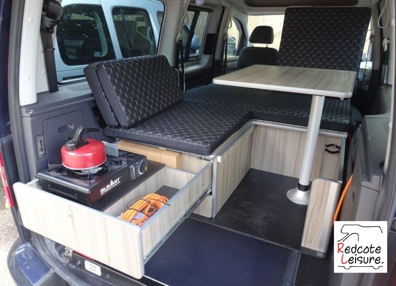 2015 Volkswagen Caddy Maxi Life Micro Camper (35)