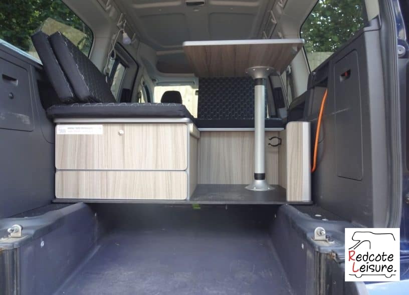 2015 Volkswagen Caddy Maxi Life Micro Camper (36)