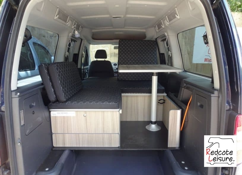 2015 Volkswagen Caddy Maxi Life Micro Camper (37)