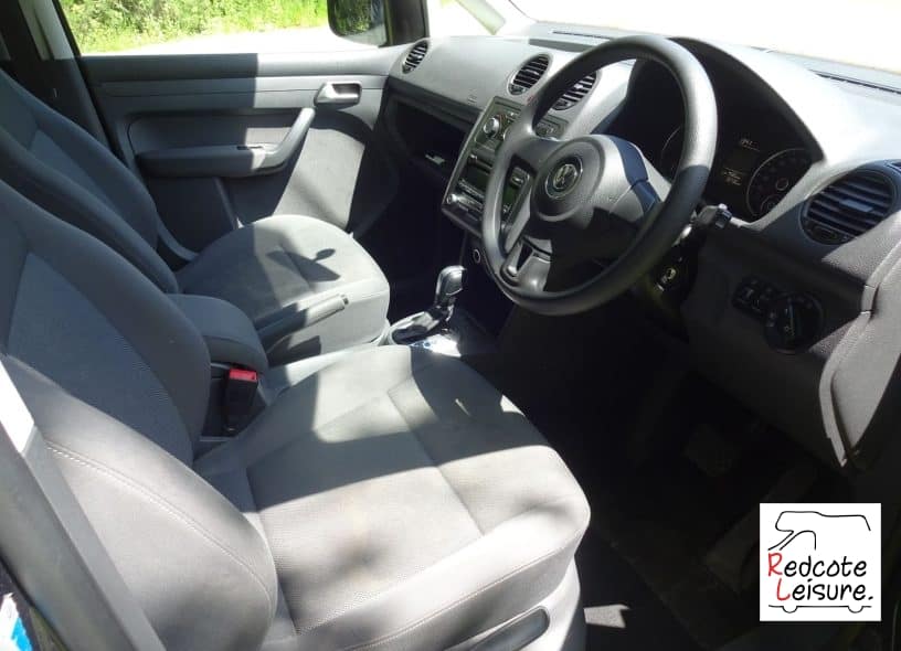 2015 Volkswagen Caddy Maxi Life Micro Camper (7)