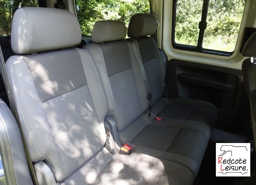 2015 Volkswagen Caddy Maxi Life Micro Camper (8)