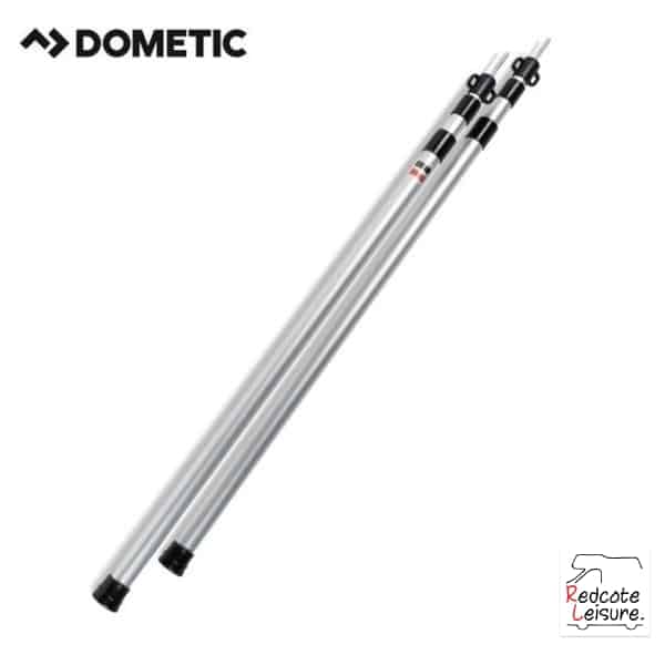 Dometic Deluxe Canopy Pole Set 1