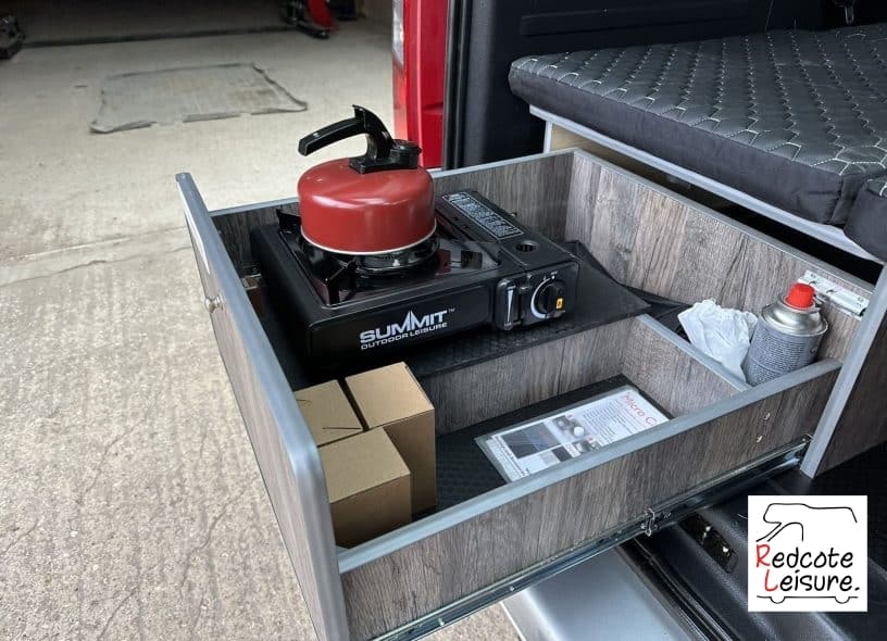 2008 Citroen Berlingo Multispace VTR Micro Camper (26)