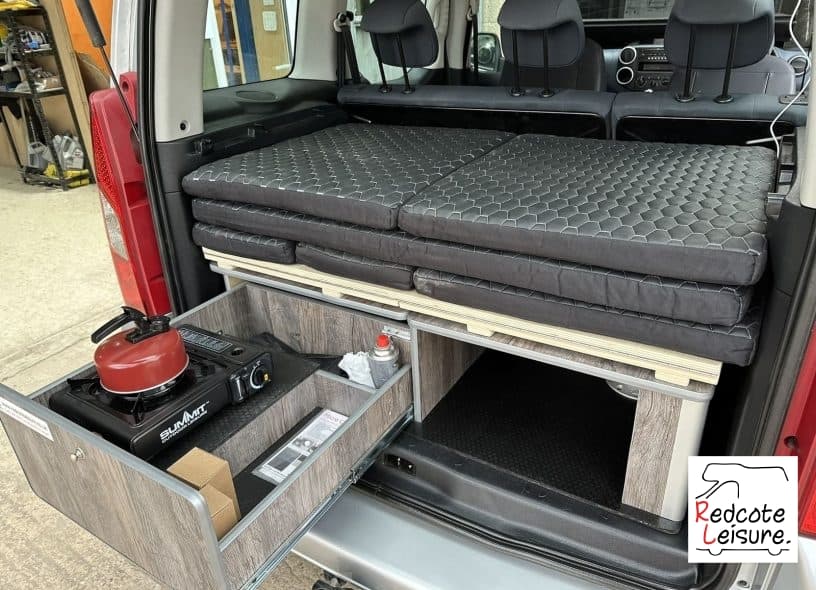 2008 Citroen Berlingo Multispace VTR Micro Camper (31)