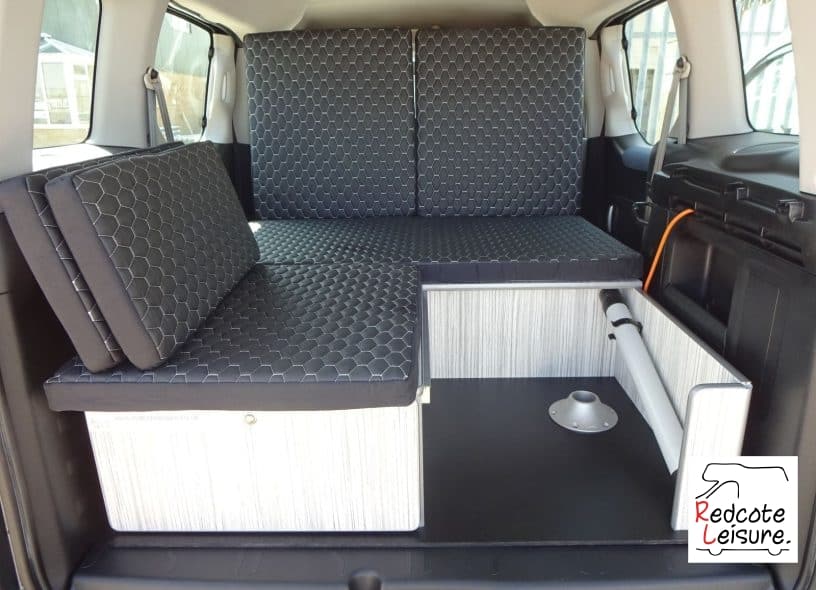 2009 Citroen Berlingo Multispace VTR Micro Camper (11)