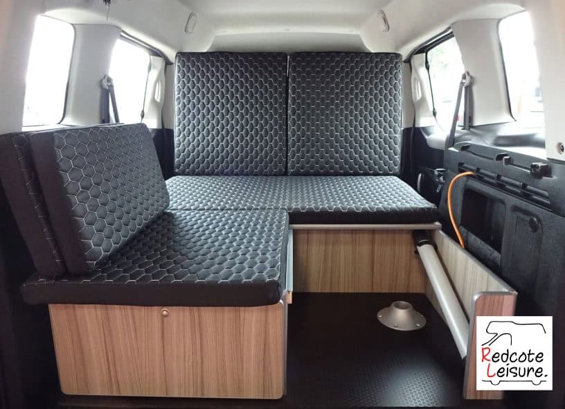 2014 Peugeot Partner Tepee SE Micro Camper (30)