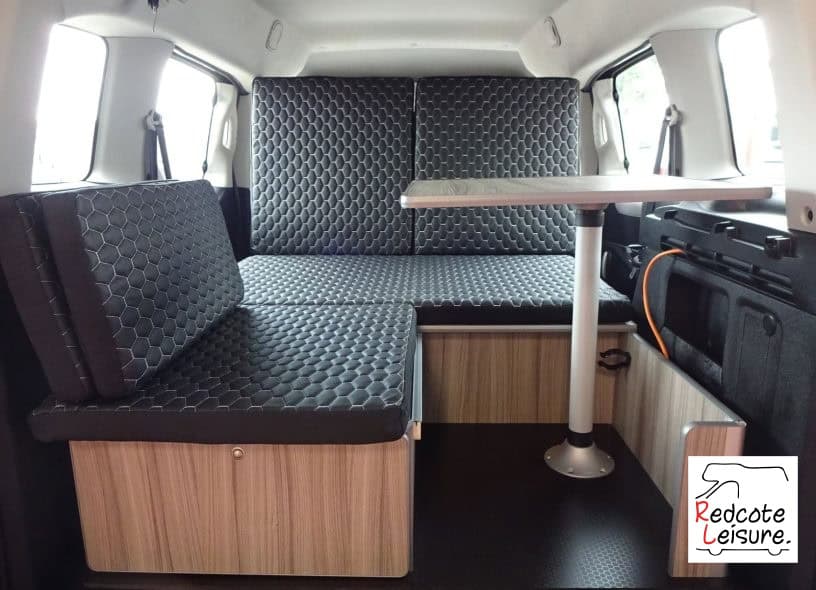 2014 Peugeot Partner Tepee SE Micro Camper (31)