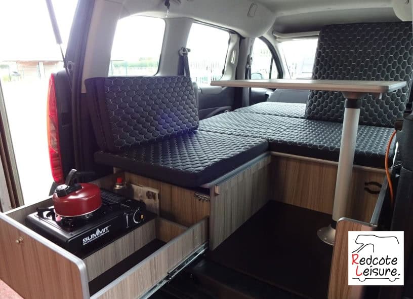 2014 Peugeot Partner Tepee SE Micro Camper (36)