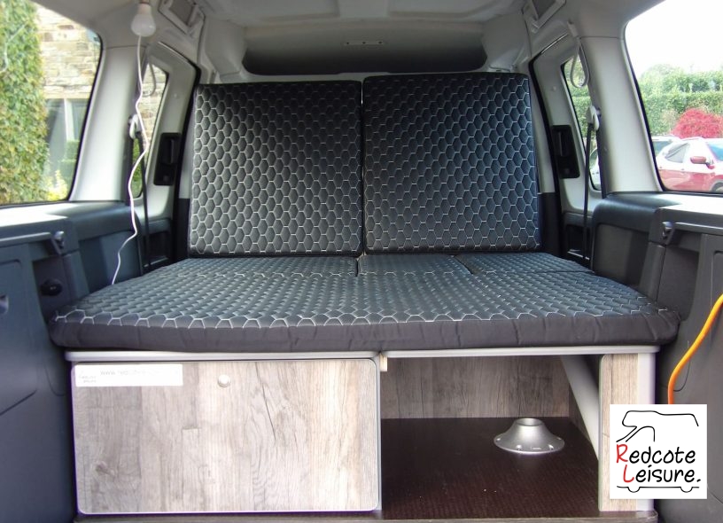 2014 Volkswagen Caddy Maxi Life Micro Camper WAV (31)