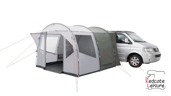 Easy Camp Wimberly (Side Fitting)