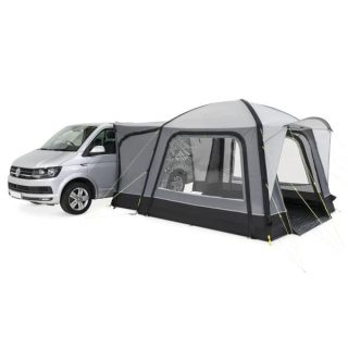 Kampa Cross Air Side Campervan Awning - Image 2