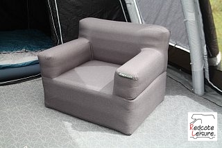 Outdoor Revolution Campese Duo Two Seat Sofa and Armchair (1)