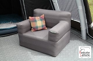 Outdoor Revolution Campese Duo Two Seat Sofa and Armchair (7)