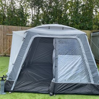 Outdoor Revolution Cayman Air Micro Camper Awning (10)