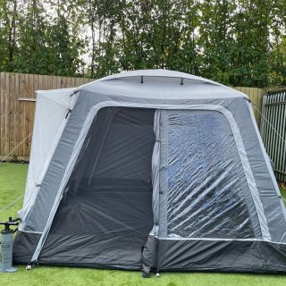 Outdoor Revolution Cayman Air Micro Camper Awning (11)