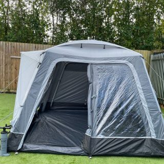 Outdoor Revolution Cayman Air Micro Camper Awning (12)