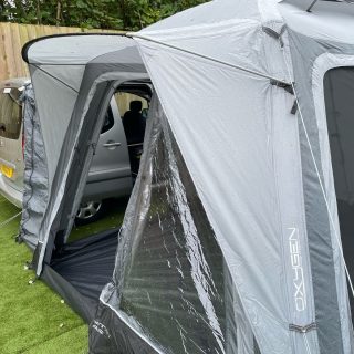 Outdoor Revolution Cayman Air Micro Camper Awning (4)
