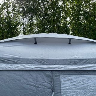 Outdoor Revolution Cayman Air Micro Camper Awning (5)