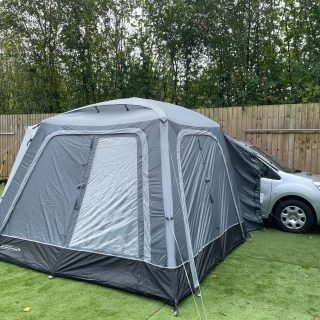 Outdoor Revolution Cayman Air Micro Camper Awning (6)