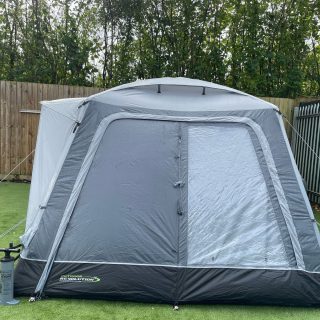 Outdoor Revolution Cayman Air Micro Camper Awning (9)
