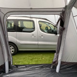 Outdoor Revolution Cayman Curl Air Micro Camper Awning (5)