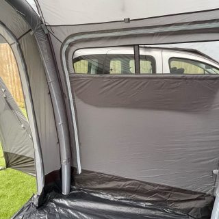 Outdoor Revolution Cayman Curl Air Micro Camper Awning (7)