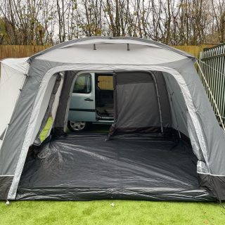 Outdoor Revolution Cayman FG Side Micro Camper Awning (14)