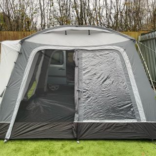 Outdoor Revolution Cayman FG Side Micro Camper Awning (17)