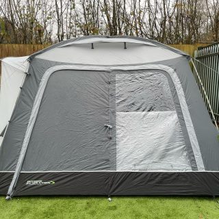 Outdoor Revolution Cayman FG Side Micro Camper Awning (18)