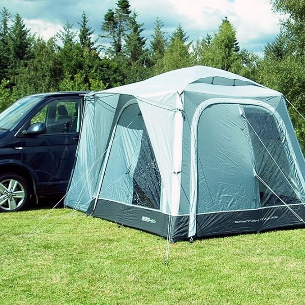 Outdoor Revolution Cayman Midi Air Campervan Awning (Side Fitting)