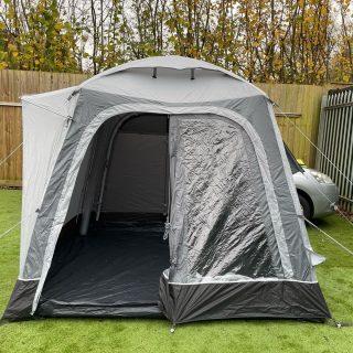 Outdoor Revolution Cayman Midi Air Micro Camper Awning (11)