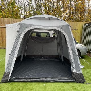 Outdoor Revolution Cayman Midi Air Micro Camper Awning (13)