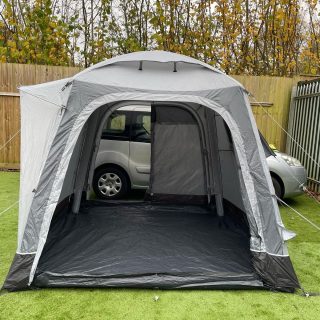 Outdoor Revolution Cayman Midi Air Micro Camper Awning (15)