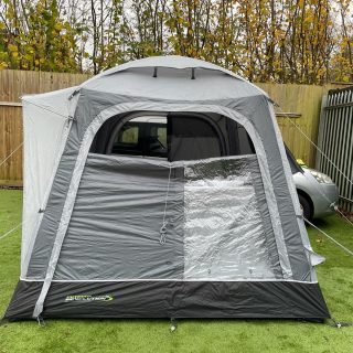 Outdoor Revolution Cayman Midi Air Micro Camper Awning (18)