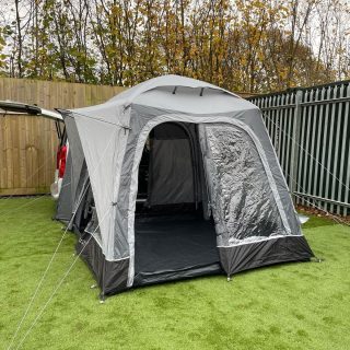Outdoor Revolution Cayman Midi Air Micro Camper Awning (2)