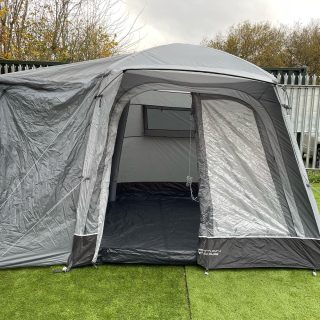 Outdoor Revolution Cayman Midi Air Micro Camper Awning (20)