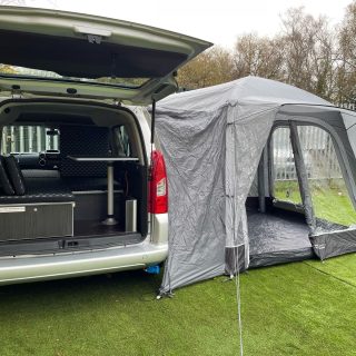 Outdoor Revolution Cayman Midi Air Micro Camper Awning (25)