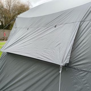 Outdoor Revolution Cayman Midi Air Micro Camper Awning (7)