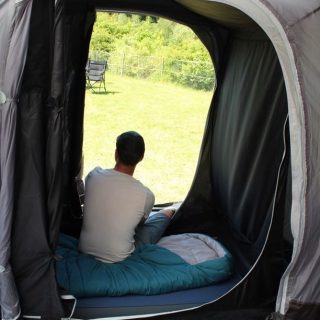Outdoor Revolution Cayman Porch Extension Cabin Inner Tent 2