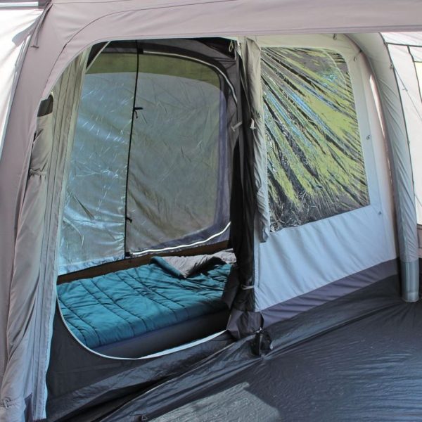 Extension Inner Tent Outdoor Revolution Cayman Porch Extension Cabin Inner Tent | Redcote ...