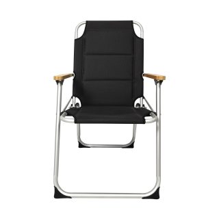 Outdoor Revolution Van Light Folding Chair Front