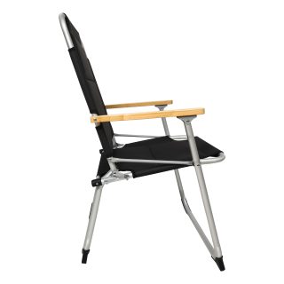 Outdoor Revolution Van Light Folding Chair Side