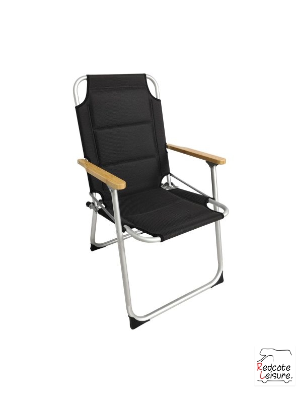 Outdoor Revolution Van Light Folding Chair