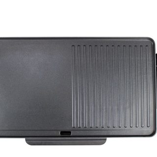 Outdoor Revolution’s Electric Grill Plate 1