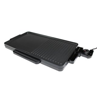 Outdoor Revolution’s Electric Grill Plate