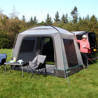 Outdoor Revolution Cayman Cuda (FG) Side Micro Camper (8)