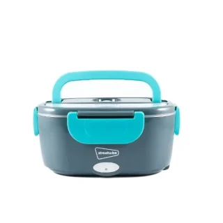 Electric Food Heater Lunch Box